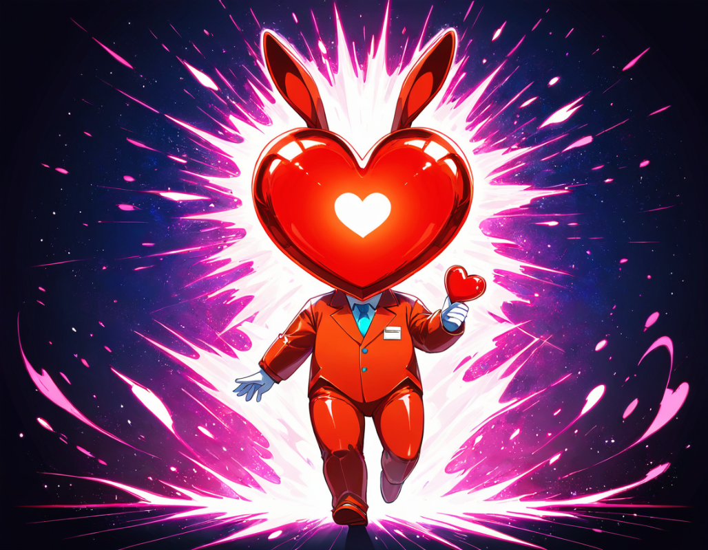 NFT 8 - P-Link Treasure hunt