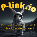 P-Link.io | Solana Payment request links