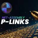 Net-assembly P-Links