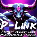 Payment request links - P-Links